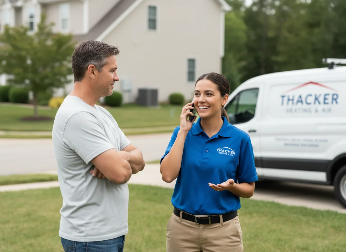 Ac Repair Harbeson, DE FAQs